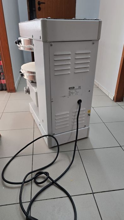 Prasa do pizzy  Sigma Spz40