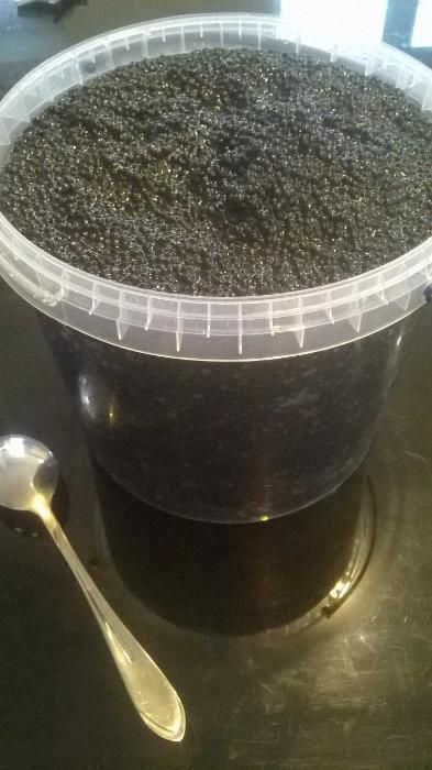 Ікра червона опт роздріб Дніпро