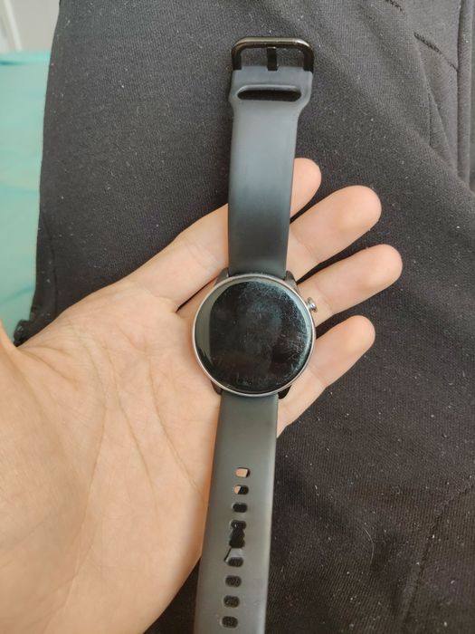 zegarek gtr mini używany