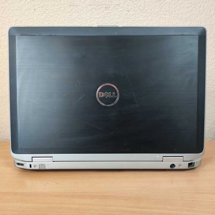 Легендарна міць! Dell E6420 14"i5-2520M/4GB/250GB HDD/WebCam ОПТ