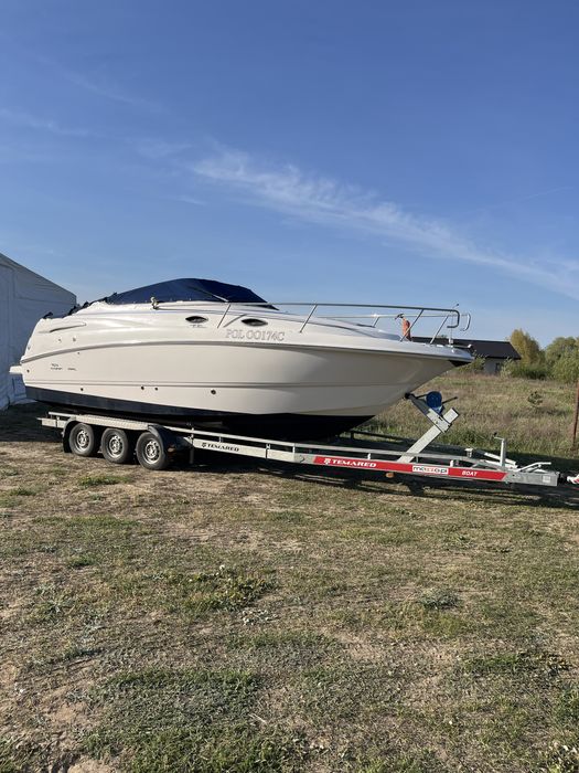 Chaparral 240 Signature