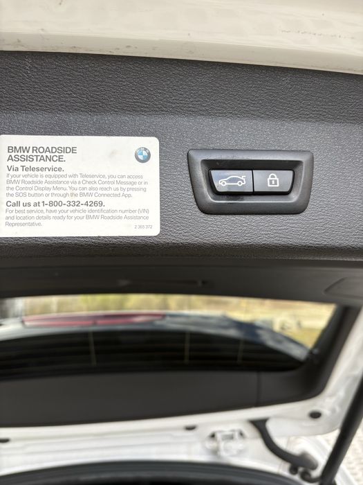 BMW X1 2018р  XDrive