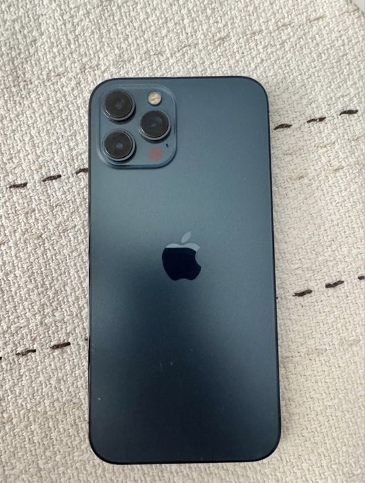 Iphone 12 pro max