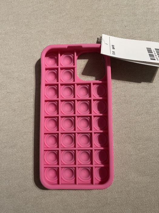Case Etui IPhone 13 H&M