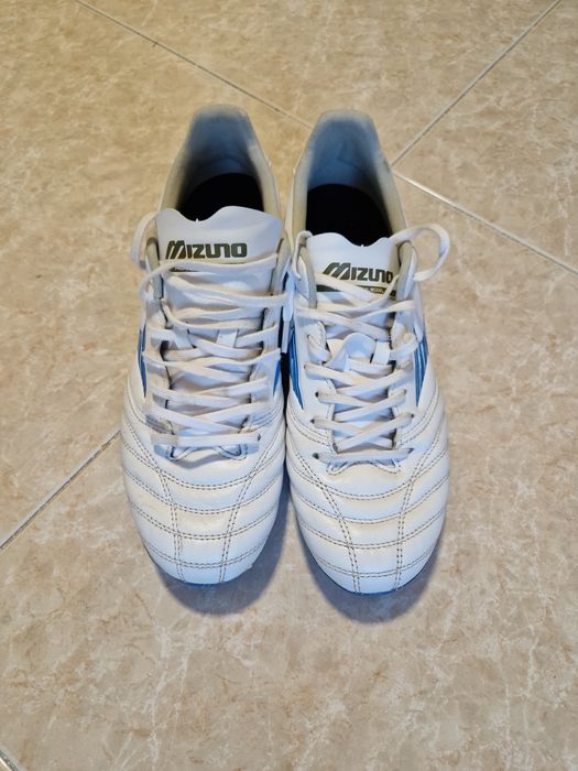 Chuteiras Mizuno Morelia Neo IV Pro FG n39
