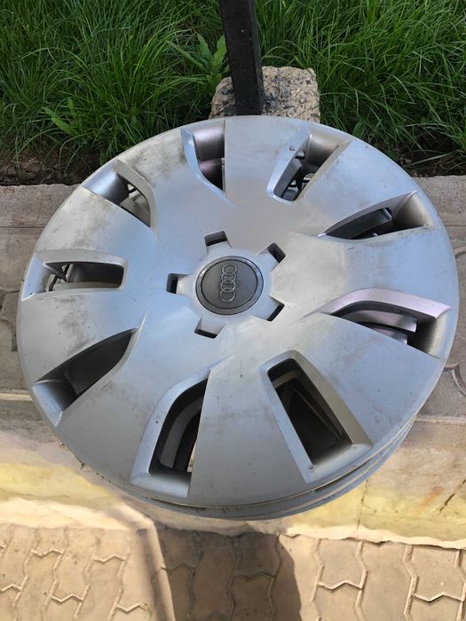 Продам ковпаки для дисків R16 AUDI