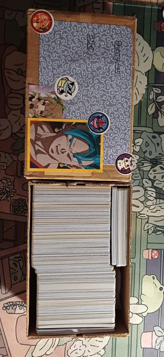 Cartas de energias Pokémon