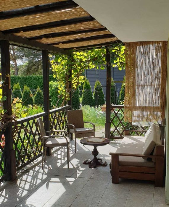 Domek nad jeziorem Łąkie, 100m do wody, kujawsko-pomorskie