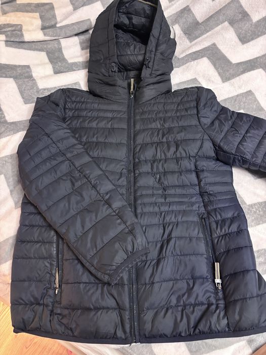 Kurtka przejsciowa Espirit