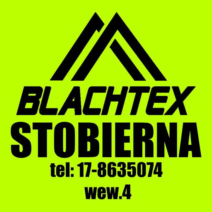 Blacha na ogrodzenie budowę Blachy na garaż Blacha na KURNIK OD RĘKI !