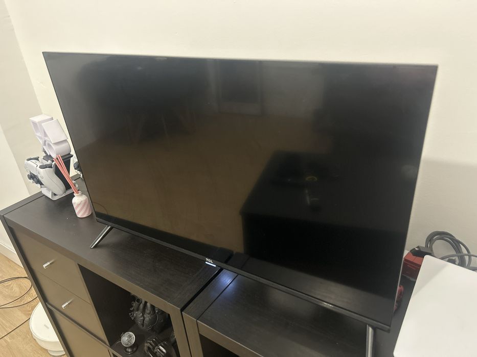 TV TCL 32S5400AF (LED - 32'' - 81 cm - Full HD - Smart TV)