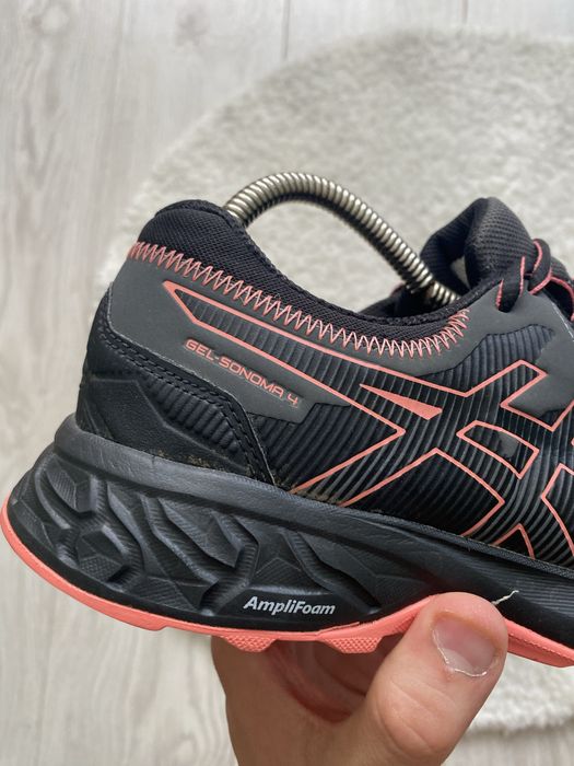Женские Кроссовки Asics Gel-Sonoma 4  39.5р(25см)