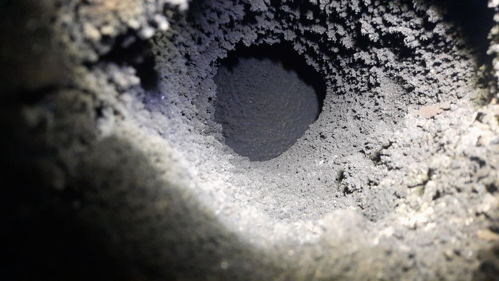 Сажотрус Трубочист Вінницька Обл.