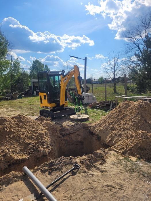 uslugi glebogryzarką separacyjna