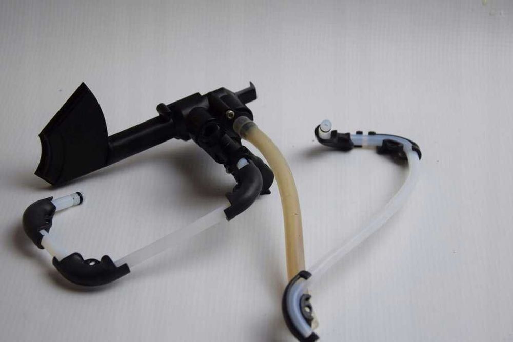 Zawór Bosch verocafe latte Siemens EQ5