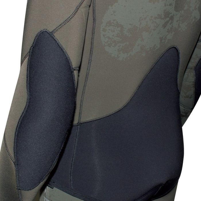 Casaco Beuchat Espadon Prestige 7mm