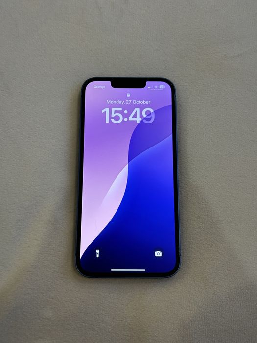 Iphone 13 256gb stan dobry