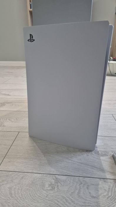 PlayStation 5 nowe