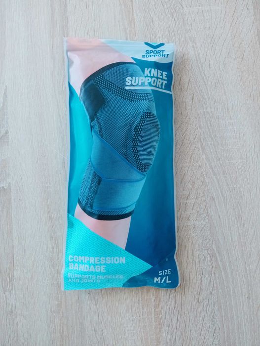 Opska na kolano M/L
