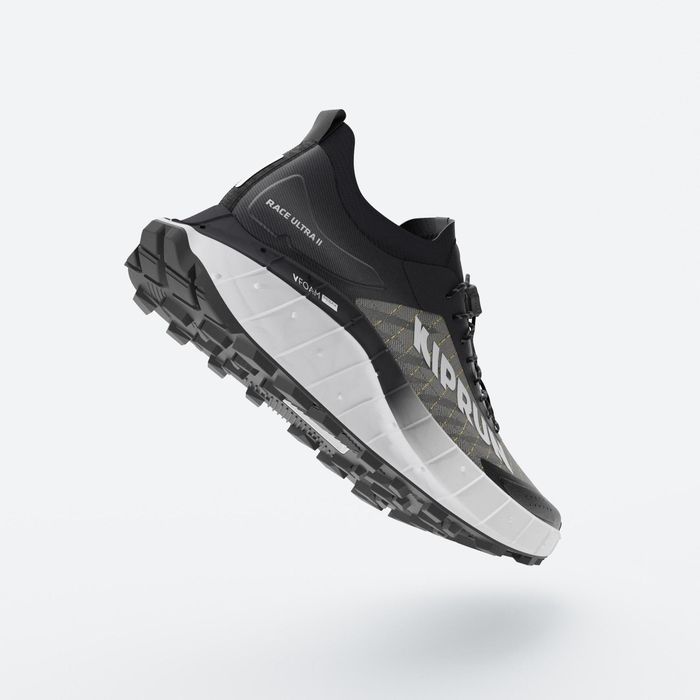 Sapatilhas de Trail Running Homem Race Ultra 2