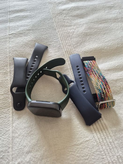 Redmi watch 3 active