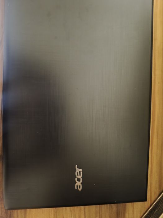Acer aspire e15 e5