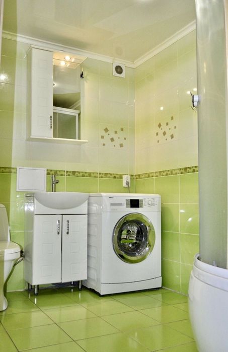 Современная 2 ком, квартира на Европейской 8, Мост сити, Пассаж, центр