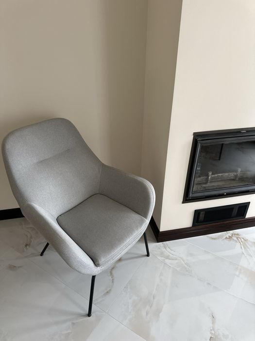 Крісла інтерʼєрні Jysk, 4 шт