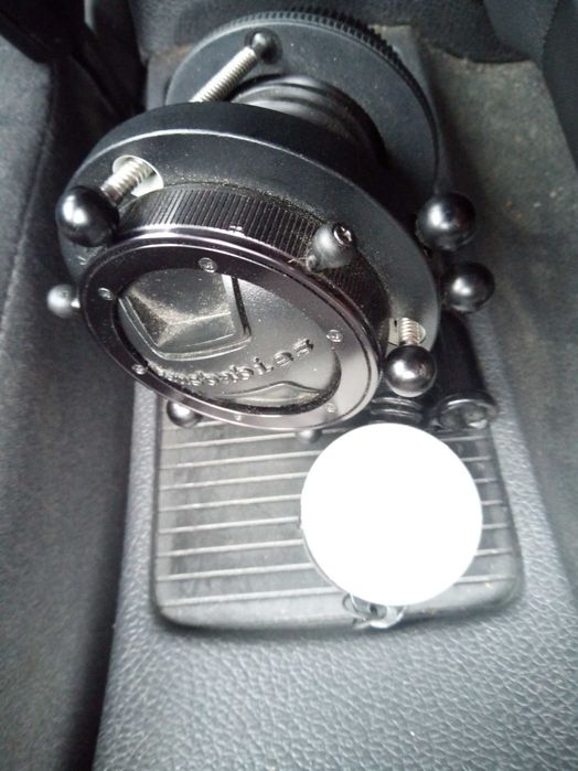 Об'єктив Lensbaby 3G для Nikon