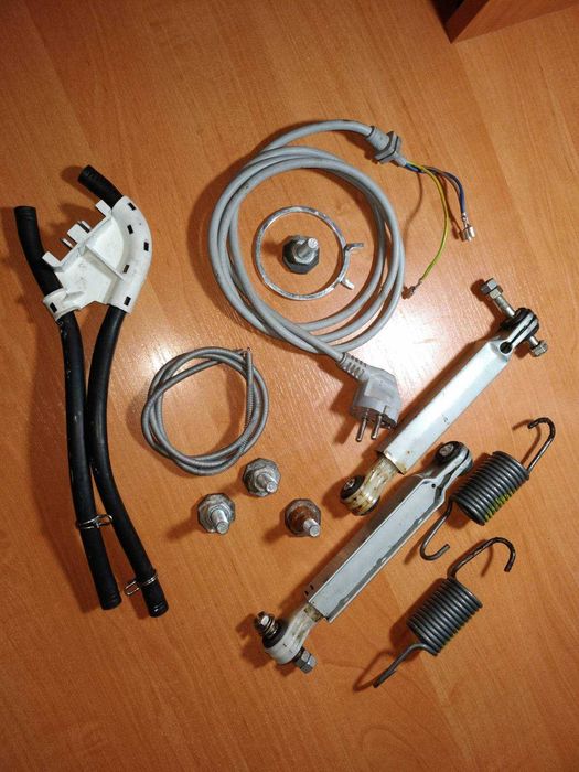 Прессостат для стиральной машинки Bosch