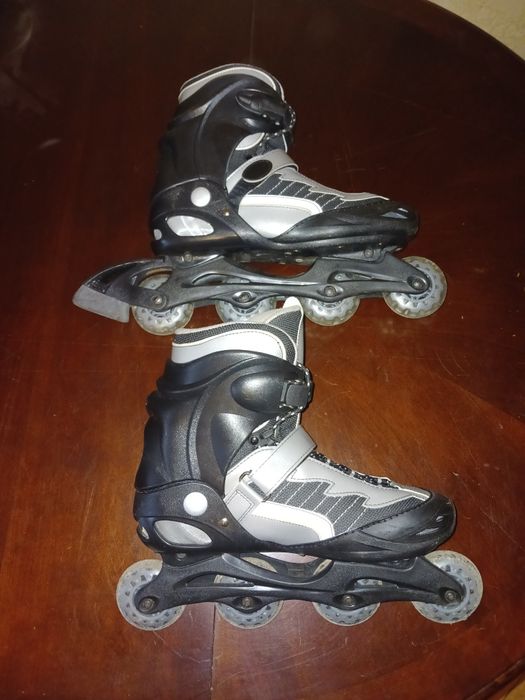 Ролики, 44 розмір