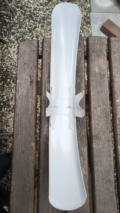 Błotnik przedni MZ ETZ 250
