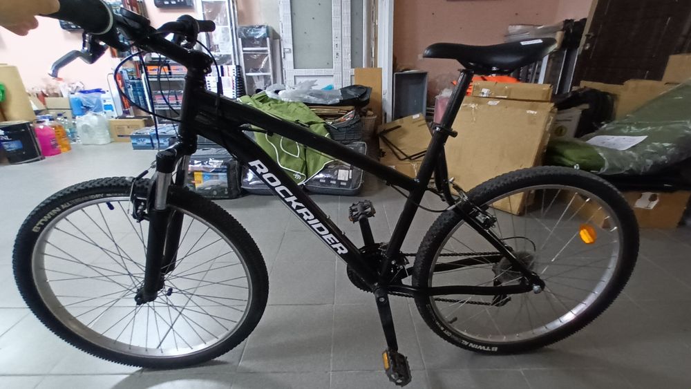 Велосипед Rockrider ST50