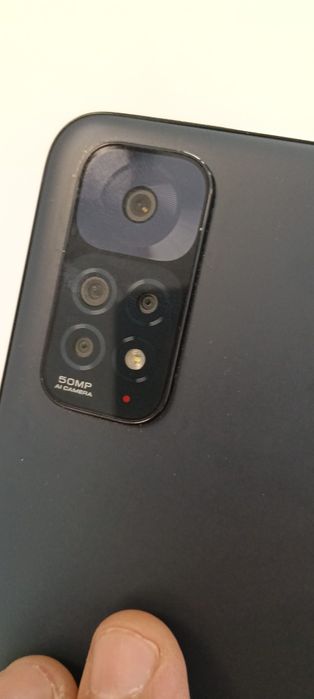 Xiaomi Readmi Note 11