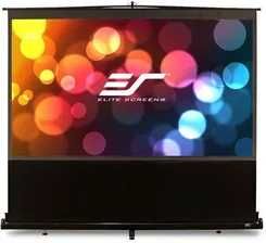 Ekran projekcyjny przenośny Elite Screens 120 cali