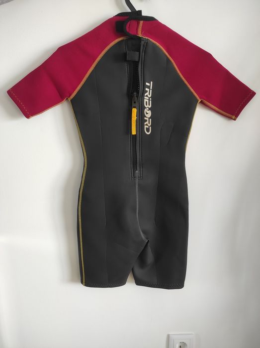 Fatos de surf crianças