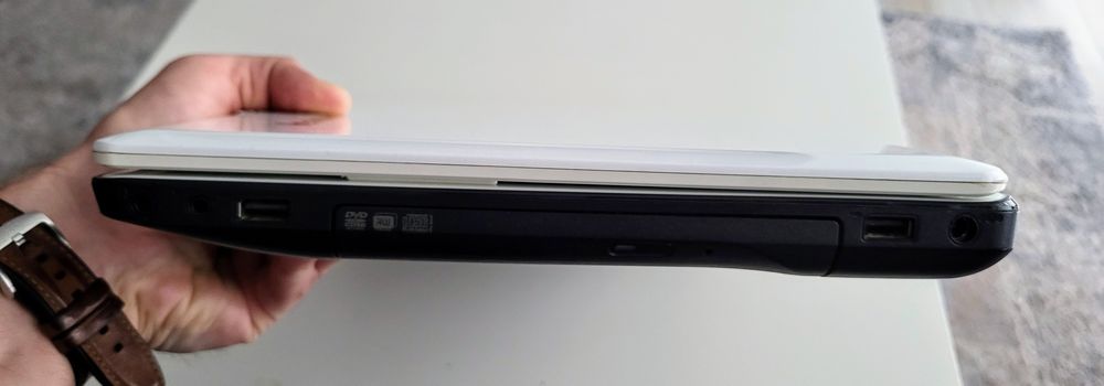 Lenovo Idea Pad Z580