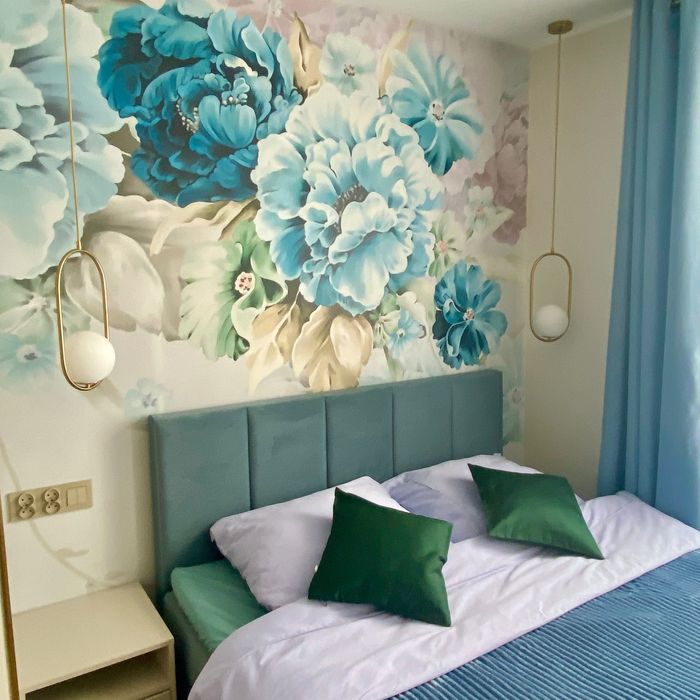 Przy plaży Gdańsk Brzeźno apartamenty 2-4 osoby