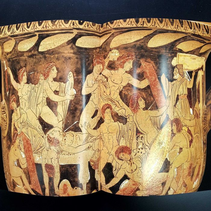 Tesouros da Grécia / Treasures of Greace