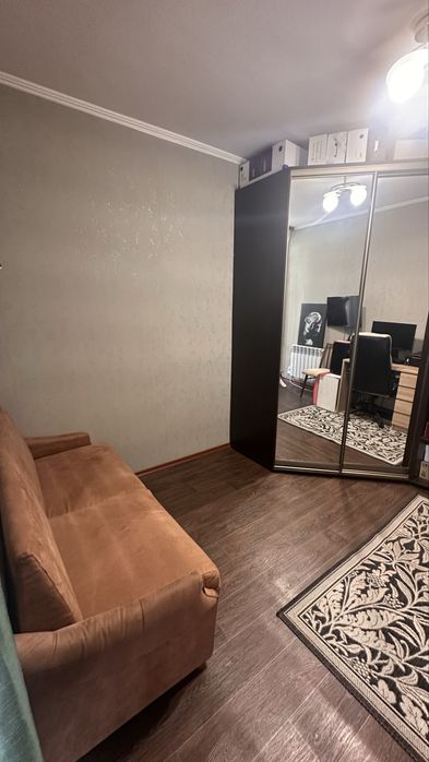 Продам реальную 2к квартиру по ул Янгеля в хорошем дилом состоянии