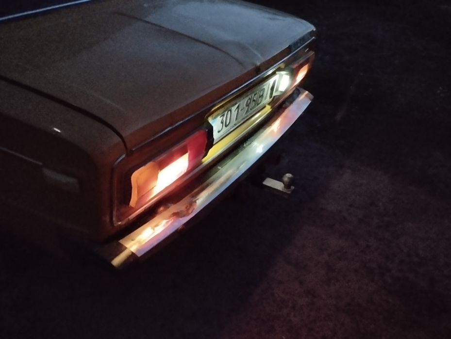 ВАЗ 2106 1,5 газ бензин