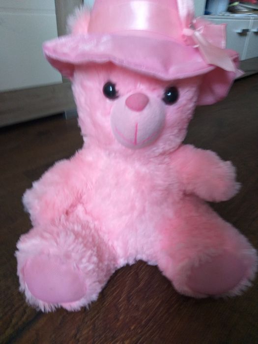 Игрушка говорящая