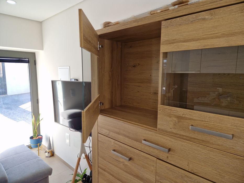 Armario de qualidade como novo