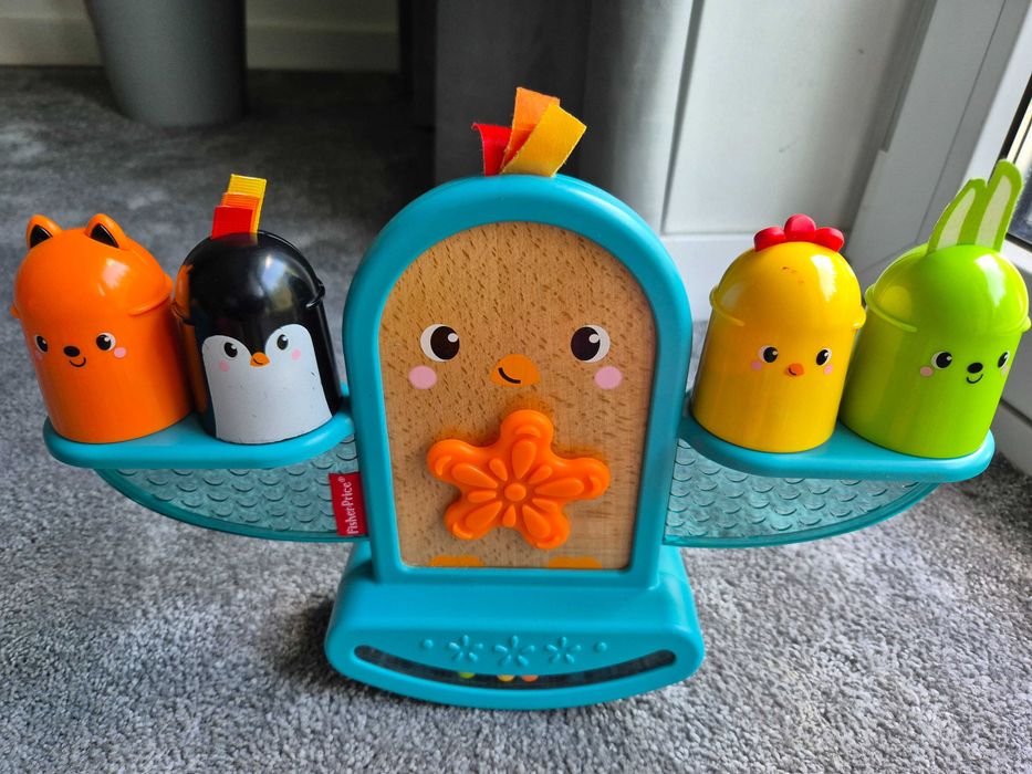 Zestaw zabawek Fisher Price