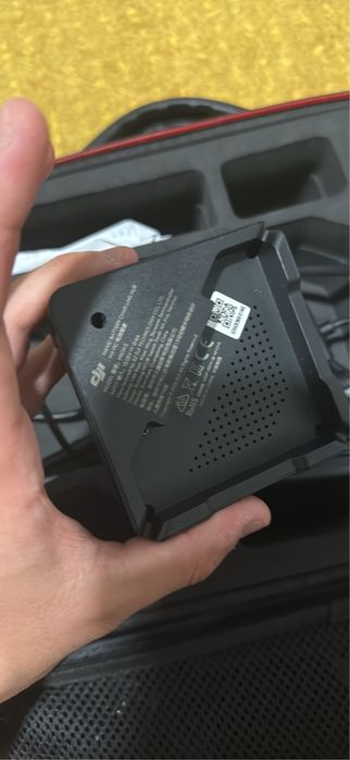 Mavic pro full extras
