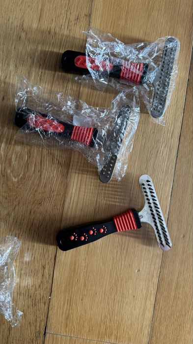 Camas e acessorios para animais