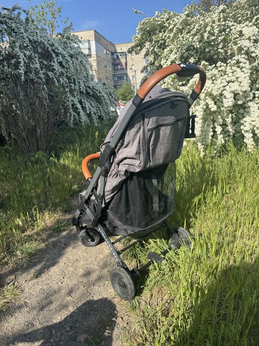 Продам коляску Yoya plus 2 pro