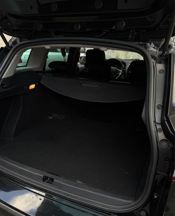 Renault Clio 1.5dci (poucos kms)