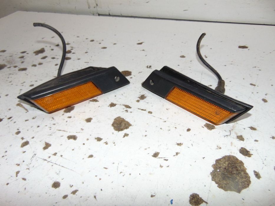 Bmw E30 piscas laterais