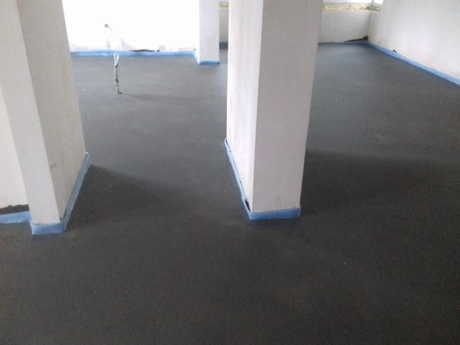 szybko i solidnie posadzki cementowe miksokretem Rybnik,Żory sląskie